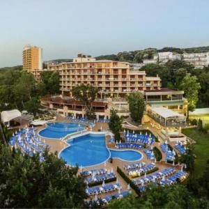 poza Hotel Kristal