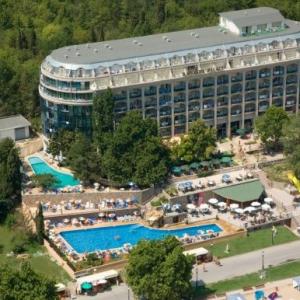 poza Hotel Elpida Beach (Ex. Vemara Beach)