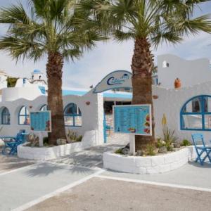 poza Hotel Romantza Mare