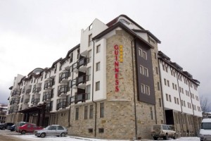 poza telefon Hotel Mpm Guinness