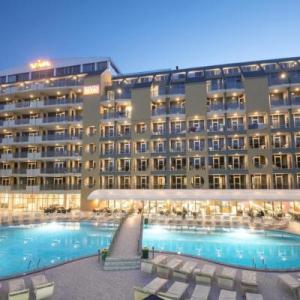 poza Hotel Hvd Viva Club