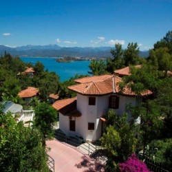 Imagine pentru Mugla Cazare - Litoral Turcia la hoteluri cu Ultra All inclusive 2026