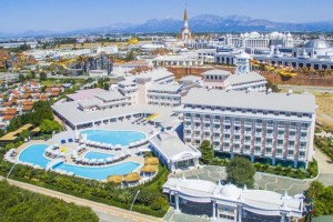 poza telefon Innvista Hotels Belek