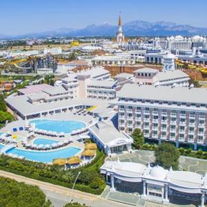 poza Innvista Hotels Belek