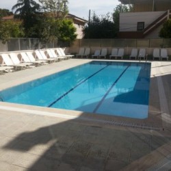 Imagine pentru Hotel Nazar Cazare - Litoral Didim 2027