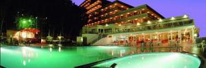 Imagine pentru Nisipurile De Aur Cazare - Litoral Bulgaria la hoteluri de 3* stele 2027