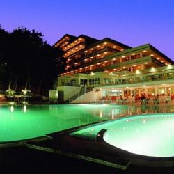 Imagine pentru Nisipurile De Aur Cazare - Litoral Bulgaria la hoteluri de 3* stele 2027