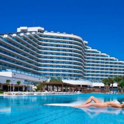 Imagine pentru Venosa Beach Resort & Spa Cazare - Litoral Didim la hoteluri de 5* stele 2027