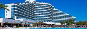 Imagine pentru Venosa Beach Resort & Spa Cazare - Litoral Didim la hoteluri de 5* stele 2027