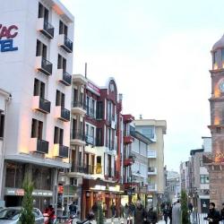 Imagine pentru Canakkale Cazare - Litoral Turcia la hoteluri de 3* stele 2027