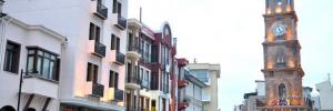 Imagine pentru Canakkale Cazare - Litoral Turcia la hoteluri de 3* stele 2027