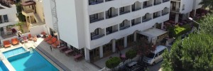 Imagine pentru Hotel Altinersan Cazare - Litoral Didim 2027
