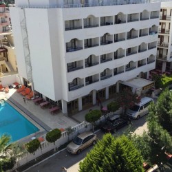 Imagine pentru Hotel Altinersan Cazare - Litoral Didim 2027