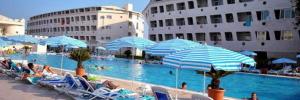 Imagine pentru Daima Biz Hotel Charter Avion - Kemer 2025