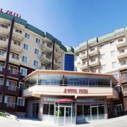 Imagine pentru Hotel Zileli Cazare - Litoral Canakkale 2023