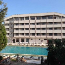 Imagine pentru Hotel First Class Cazare - Litoral Didim la hoteluri de 4* stele 2027