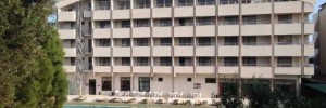 Imagine pentru Hotel First Class Cazare - Litoral Didim la hoteluri de 4* stele 2027