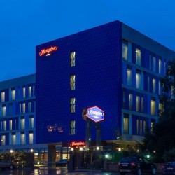 Imagine pentru Marea Neagra Turcia Cazare - Litoral Turcia la hoteluri de 4* stele 2027