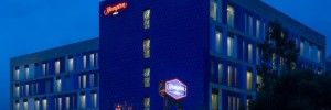 Imagine pentru Marea Neagra Turcia Cazare - Litoral Turcia la hoteluri de 4* stele 2027