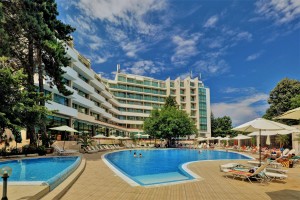 poza telefon Hotel Mirabelle