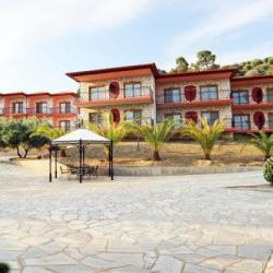Imagine pentru Hotel Ta 2 Pefka Cazare - Litoral Neos Marmaras (sithonia) 2027