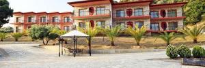 Imagine pentru Hotel Ta 2 Pefka Cazare - Litoral Neos Marmaras (sithonia) 2027