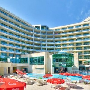 poza Hotel Marina Grand Beach