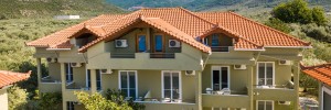 Imagine pentru Hotel Filippos Cazare + Autocar - Skala Rachoni 2026