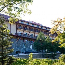 Imagine pentru Valea Prahovei Cazare - City Break Romania 2027