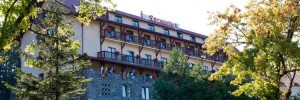 Imagine pentru Valea Prahovei Cazare - City Break Romania 2027