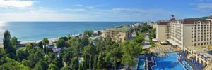 Imagine pentru Nisipurile De Aur Cazare - Litoral Bulgaria 2026