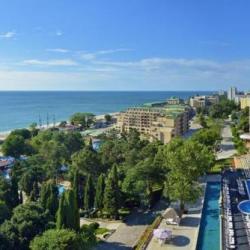 Imagine pentru Nisipurile De Aur Cazare - Litoral Bulgaria 2026