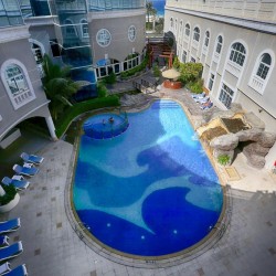 Imagine pentru Sharjah Premiere Hotel & Resort Cazare - Emiratele Arabe Unite la hoteluri de 3* stele 2027