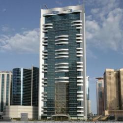 Imagine pentru First Central Hotel Suites Charter Avion - Emiratele Arabe Unite 2027