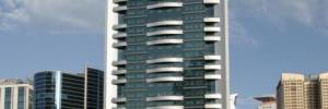 Imagine pentru First Central Hotel Suites Charter Avion - Emiratele Arabe Unite 2027