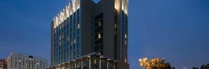 Imagine pentru Hotel Rove City Centre Charter Avion - Emiratele Arabe Unite 2026