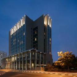 Imagine pentru Hotel Rove City Centre Charter Avion - Emiratele Arabe Unite 2026