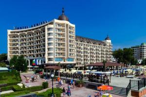 poza telefon Hotel Admiral