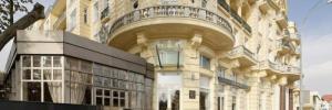 Imagine pentru Austria Trend Parkhotel Schoenbrunn Cazare - Vienna 2026