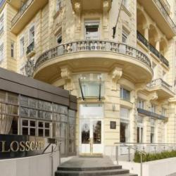 Imagine pentru Austria Trend Parkhotel Schoenbrunn Cazare - Vienna 2026