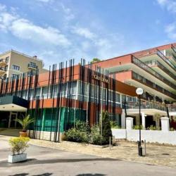 Imagine pentru Bsa Gradina Hotel & Aquapark Cazare - Litoral Nisipurile De Aur la hoteluri de 3* stele 2027
