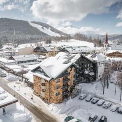 Imagine pentru Innsbruck, Igls Cazare - Munte Austria 2025