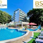 Imagine pentru Hotel Bsa Holiday Park