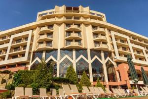 poza telefon Park Hotel Odessos