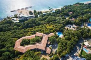 poza telefon Hotel Preslav