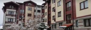 Imagine pentru Winslow Highland Apartments Cazare - Munte Bansko la hoteluri cu Pensiune completa 2026
