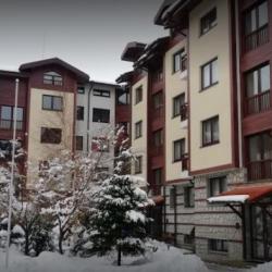 Imagine pentru Winslow Highland Apartments Cazare - Munte Bansko la hoteluri cu Pensiune completa 2026