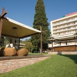 Imagine pentru Hotel Detelina Cazare - Litoral Chaika 2026