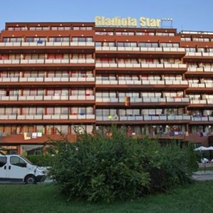 poza Hotel Gladiola Star