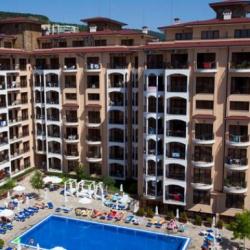 Imagine pentru Nisipurile De Aur Cazare - Litoral Bulgaria 2026